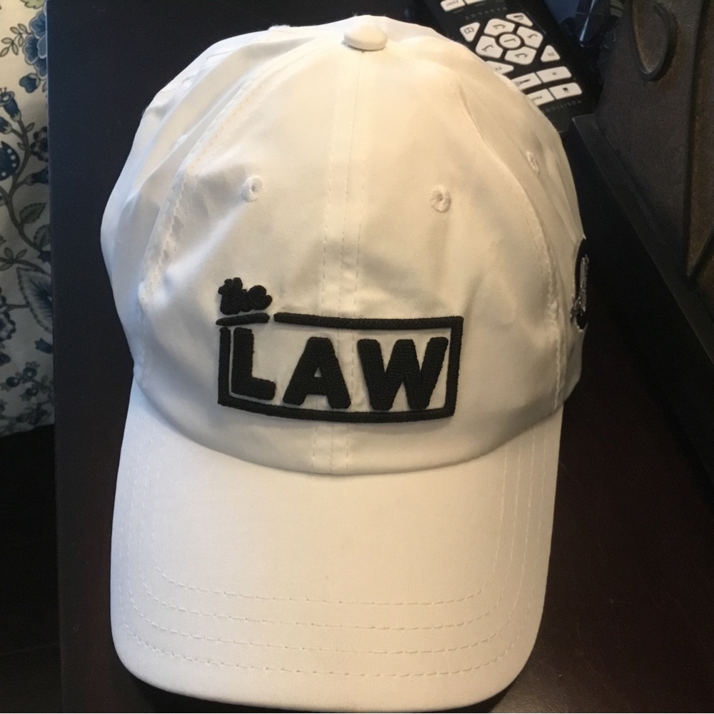 Desert Mountain Outlaw Course Golf Hat